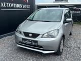Seat Mii Style TÜV NEU/ HU NEU / 12 MONATE GARANTIE - Seat Mii Gebrauchtwagen in Hannover