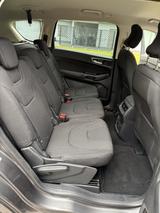 Ford S-Max 2,0 TDCi 110kW Titanium KeyFree - Ford S-Max: Tdci