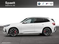 BMW X3 - Vorschau Bild 5