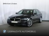 BMW 520 d TG Pano StandHZG Laser ACC HUD HIFI Kamera - BMW 520 in Frankfurt (Main)