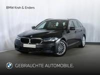 BMW 520 d TG Pano StandHZG Laser ACC HUD HIFI Kamera