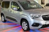 Opel Combo Life Elegance*NAVI*SHZ*KAMERA*ALU*LHZ*MFL* - Opel Combo Life Elegance mit Diesel-Antrieb