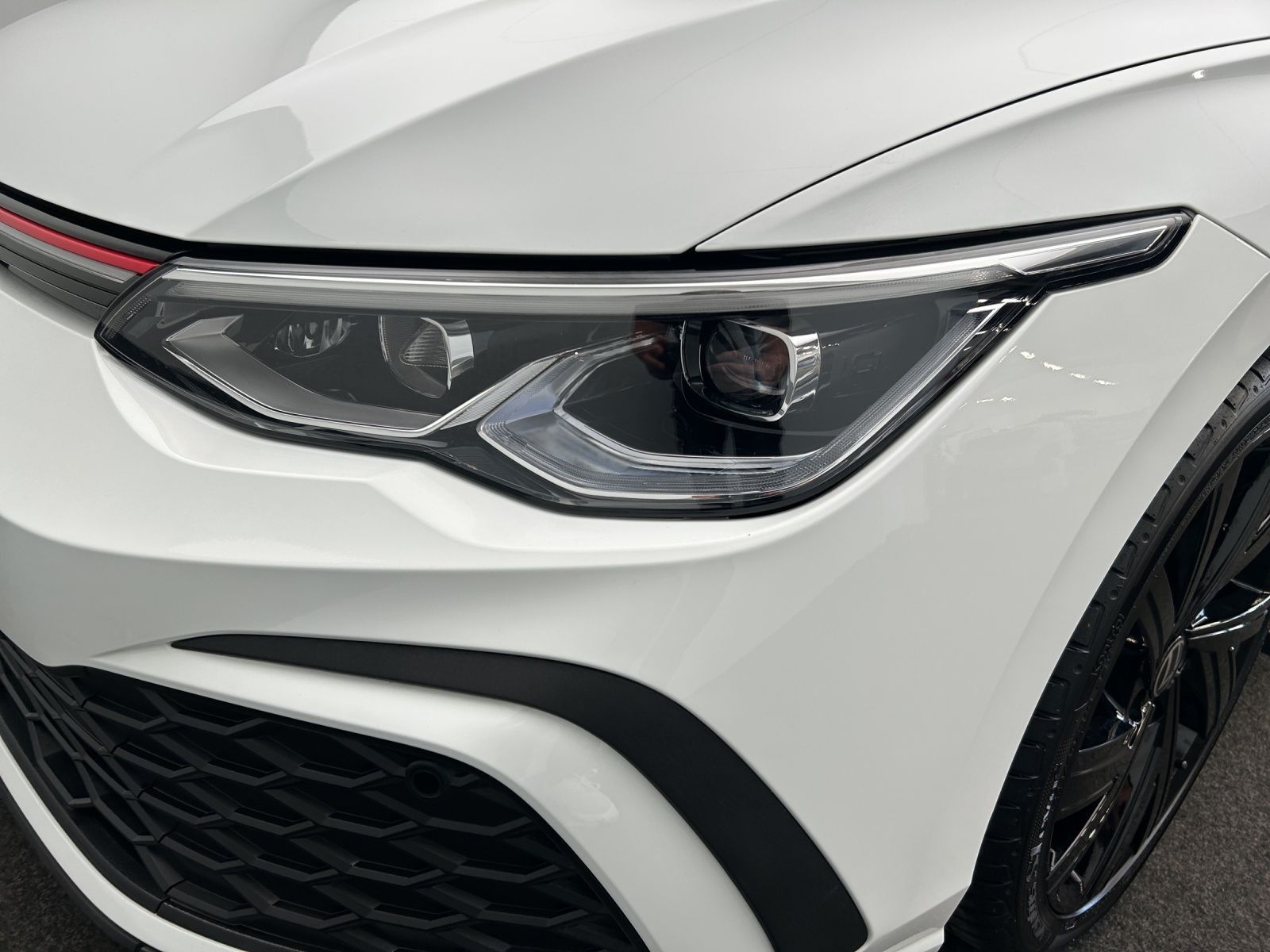 Volkswagen Golf - Bild 15