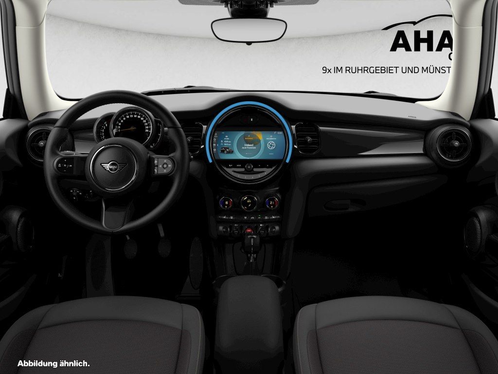 MINI Cooper - Bild 4