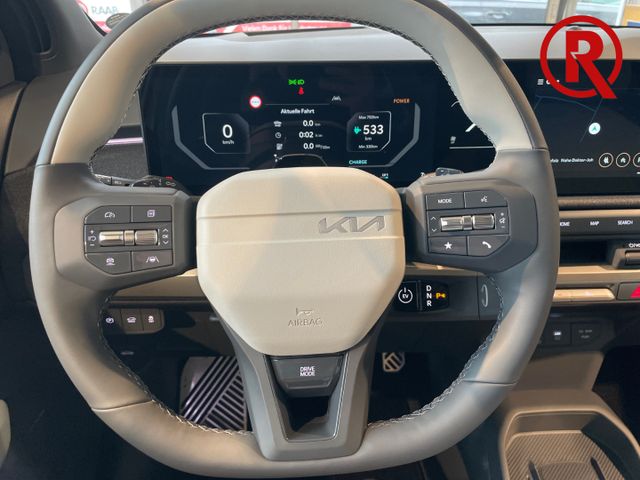 EV3 GT-Line 81.4 Navi Soundsystem Keyless SHZ PD