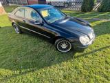 Mercedes-Benz MERCEDES - BENZ CLK 270 CDI, W209 - Mercedes-Benz CLK 270 Gebrauchtwagen