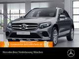 Mercedes-Benz GLC 300 4M AMG/Exclu/Pano/Dist/HUD/360°/Stdhzg - Mercedes-Benz GLC 300 mit Benzin-Antrieb: Grau