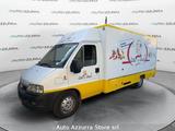 Fiat FIAT Ducato Ducato Maxi 2.8 JTD - gebrauchte Fiat Ducato aus dem Jahr 2005