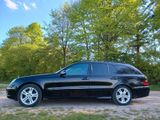 Mercedes-Benz E 200 KOMPRESSOR T AVANTGARDE Avantgarde - Mercedes-Benz E 200: Kompressor Avantgarde