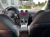 Audi A3 2.0 TDI (DPF) Ambition Sportback Ambition