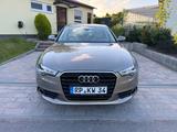 Audi A6 2.0 TFSI multitronic sport selection spor... - : Beige