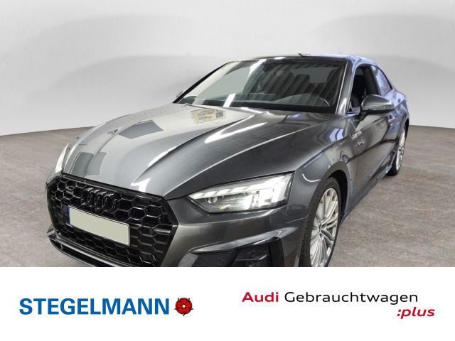 Image of Audi A5
