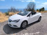 Opel Cascada 2.0 CDTI 125kW ecoFLEX INNOVATION IN... - Opel Cascada INNOVATION mit Diesel-Antrieb