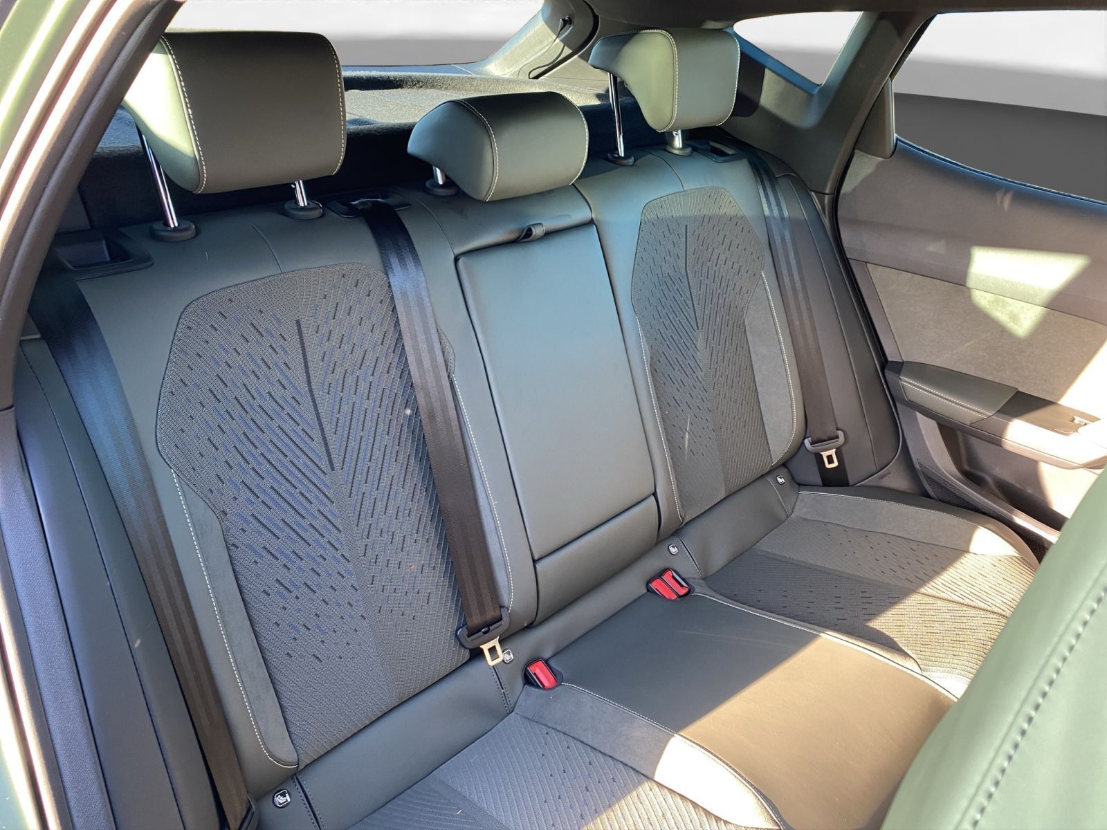 Cupra Formentor - Bild 19