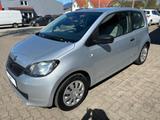 Skoda Citigo Active/2HAND/KLIMA/TÜV NEU - Skoda Citigo: Active