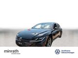 Volkswagen Arteon Shooting Brake R-Line 2.0 TSI DSG AHK+NAV - Volkswagen Arteon: Schwarz, Kombi