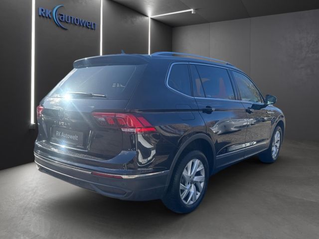 Tiguan Allspace Life 2.0 TDI DSG LED Navi AHK 7-