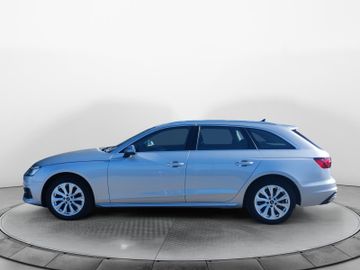 Audi A4 - 2