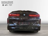 BMW X6 M - Vorschau Bild 4