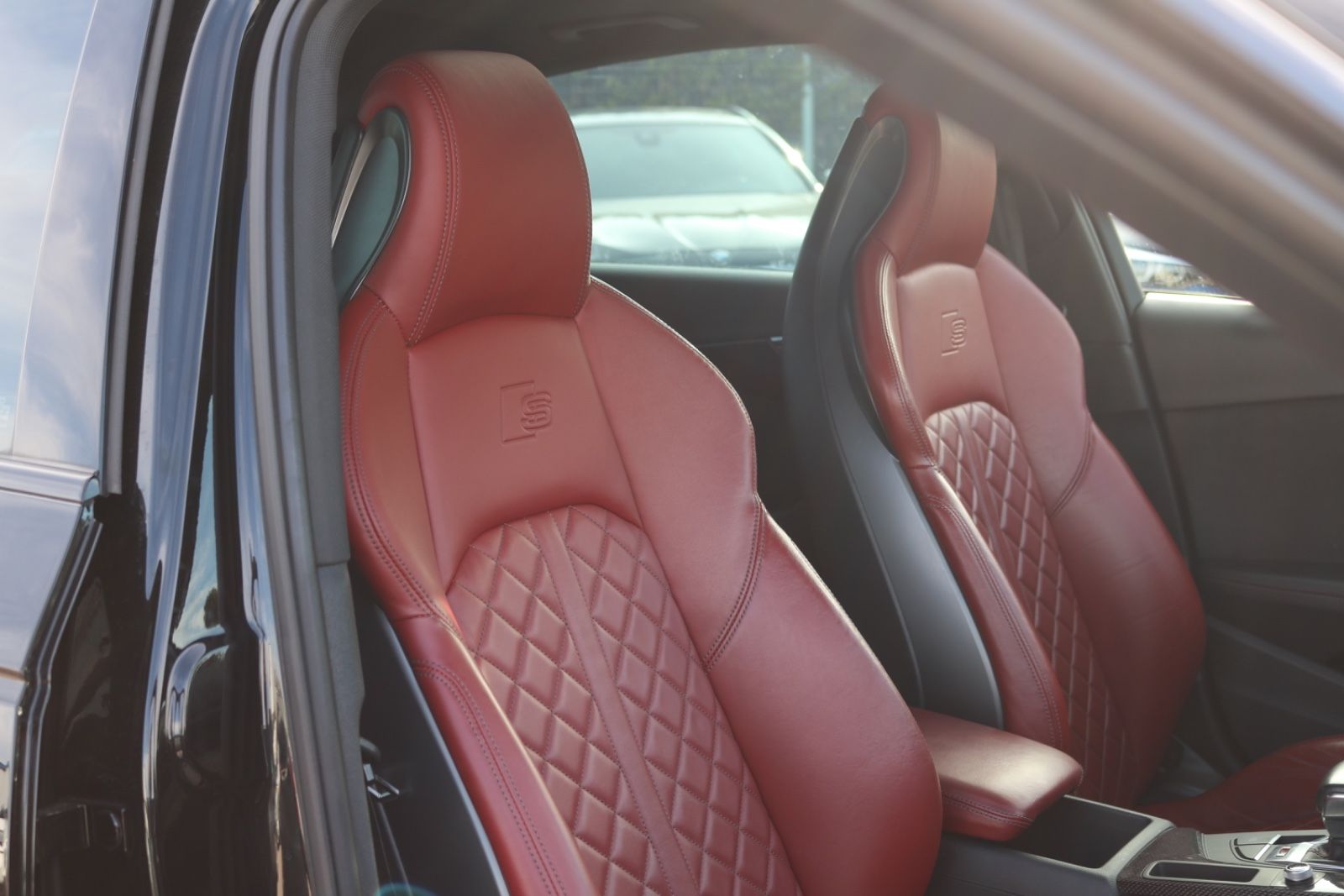 Audi S4 Lim. 3.0 TFSI quattro/MEMORY/MASSAGE/CARBON foto 23
