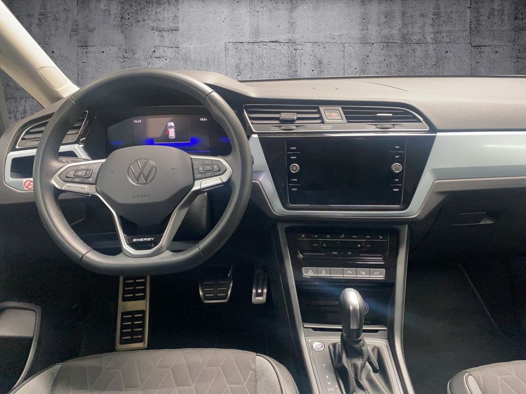 Volkswagen Touran - Bild 20