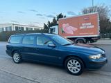 Volvo V70 2.4 Comfort - Volvo V70: Comfort