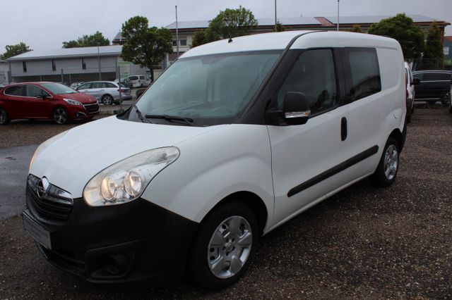 Opel Combo D Kasten L1H1 2,2t 1.6 CDTi*AHK*So.+Wi.-Rä