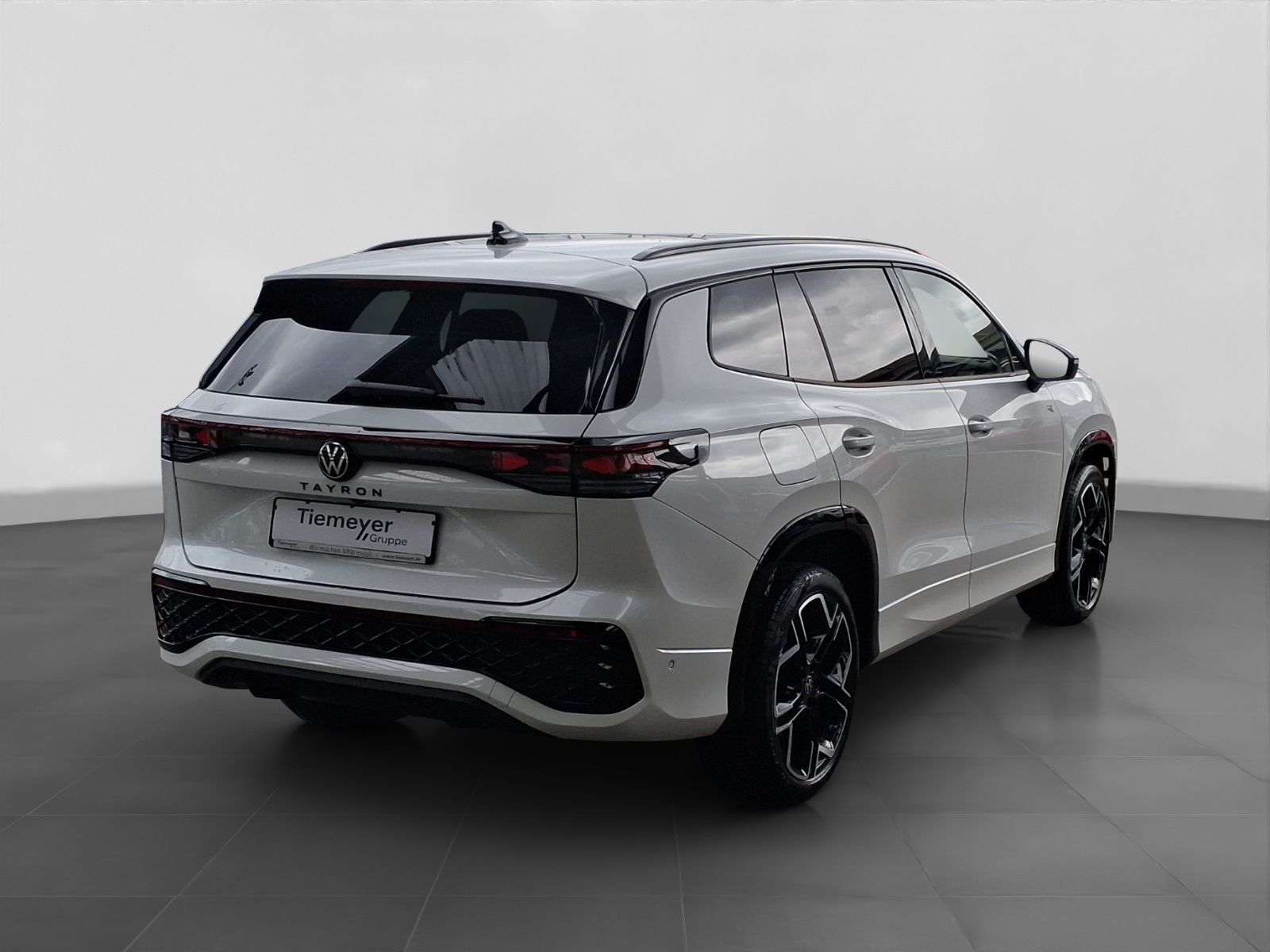 Volkswagen Tayron eHybrid R-LINE BLACK LM20 MATRIX HuD foto 3