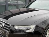Audi S5 Sportback 3.0 TFSI quattro*Carbon*B&O* - Audi S5 aus 2013