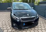 Peugeot 108 - Peugeot 108 von privat