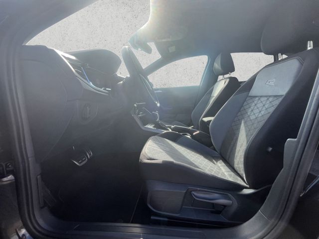 Taigo R-Line 1.5 TSI DSG;IQ.LIGHT,IQ.DRIVE,AHK