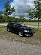 Volkswagen Passat Variant 1.4 TSI EcoFuel Comfortline V... - Volkswagen Passat Variant: Ecofuel