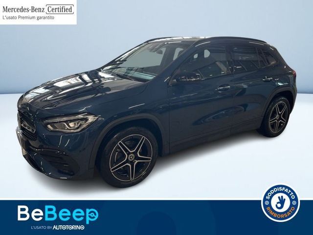 Mercedes-Benz GLA 200 D PREMIUM AUTO