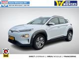 Hyundai Kona EV Comfort Smart 64kWh 3-Fase | SOH 100% | - Hyundai Kona 64 kWh Gebrauchtwagen