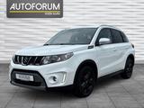 Suzuki Vitara 1.4 Comfort+4x4 NAVI,KAMERA,ACC,AHK,LEDER - Suzuki Vitara: Allradantrieb