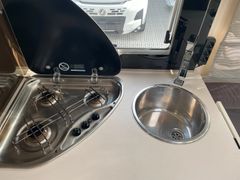 Chausson EXALTIS 7038XLB *Dieselheizung**SAT+TV**Backofen