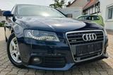 Audi A4 Avant Ambition quattro 2.0TFSI,Xenon,Navi,Shz - Audi A4: Kombi, Ambition