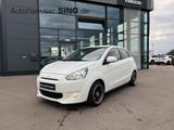 Mitsubishi Space Star Diamant Edition+ Klima Sitzheizung - gebrauchte Mitsubishi Space Star aus dem Jahr 2015