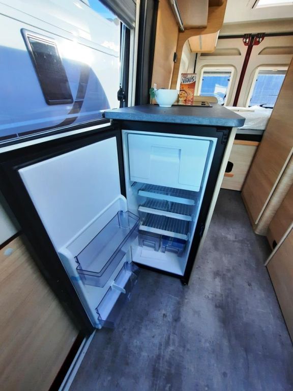 Fahrzeugabbildung Roadcar R 600 Tageszulassung 8.746 € sparen