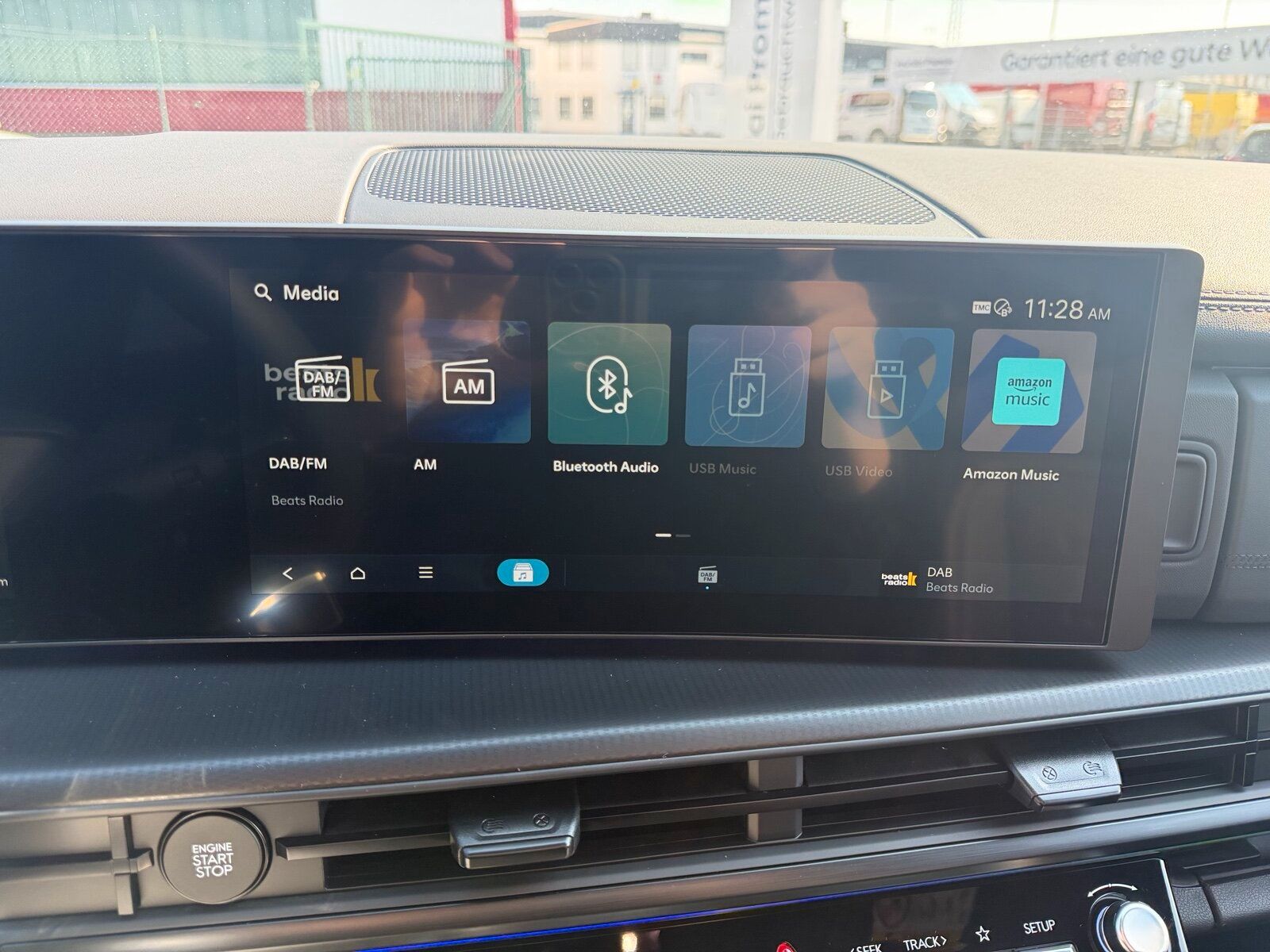 Hyundai Santa Fe – Bild 12