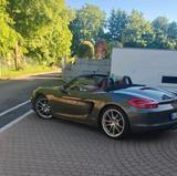 Porsche porsche boxster s - gebrauchte Porsche Boxster aus dem Jahr 2013