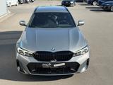 BMW 330i Touring xDrive M Sport *18Zoll*LED*ACC*HIFI - BMW 3er Reihe Jahreswagen: Kombi