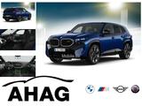 BMW XM 50e Sport Aut. AHK Komfortzugang Soft-Close - blaue BMW XM