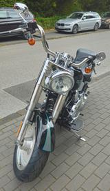 Harley-Davidson Fat boy 96 cui - Top Zustand  - Offers