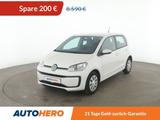 Volkswagen up! 1.0 Move up!*KLIMA*GARANTIE* - VW up! Gebrauchtwagen in Essen