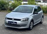 Volkswagen Polo V Trendline 1.2 *Tüv Neu* - gebrauchte Kleinwagen in Siegen