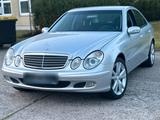Mercedes-Benz E-Klasse W211 E220CDI|2.Hand... - Mercedes-Benz E 220: Cdi W211