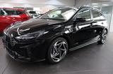 Hyundai i30 Kombi N-Line 1.5T DCT 140 LED NAV ACC AKTION - Hyundai: Aktion