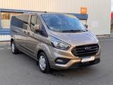 Ford Transit Custom 2.0TDCI Hybrid/19%MWST/180PS/8-Si - Ford Transit: 18
