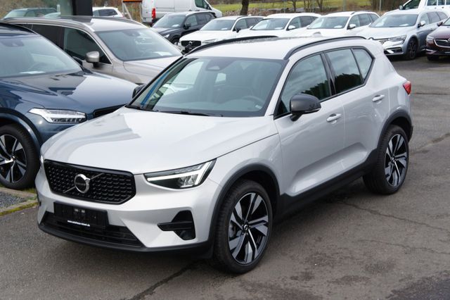 Volvo XC40 Plus Dark DKG*ACC*H/K*KAM*BLIS*20Z*DAB*LED